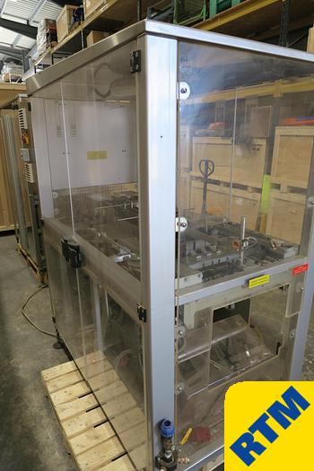 Used (2) Overwrappers