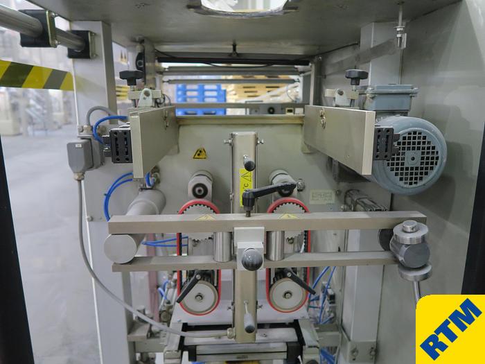 Used Bagging Machine