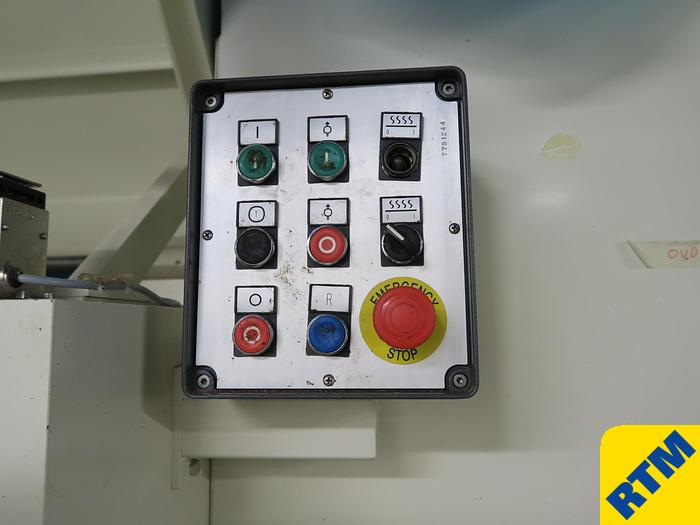 Used Chocolate Bar Wrapper