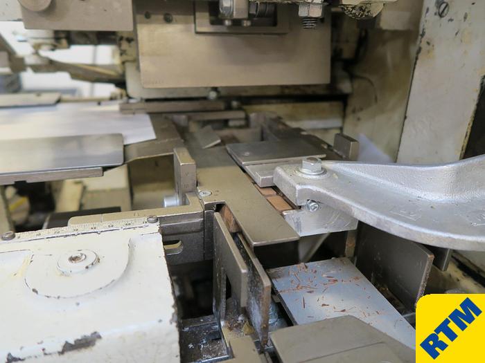 Used Chocolate Bar Wrapper