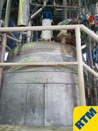 Used Starch Mogul Plant