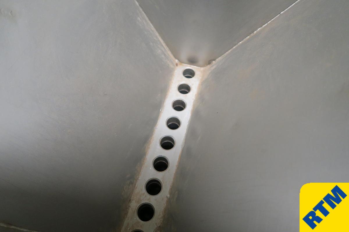 Used Depositor