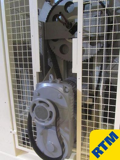 Used CHEWING GUM CHICLET PRODUCTION LINE