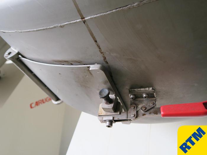 Used BALL GUM PRODUCTION LINE