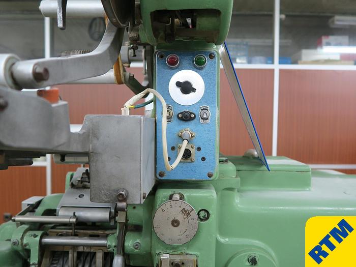 Used (2) Candy Double Twist Wrappers