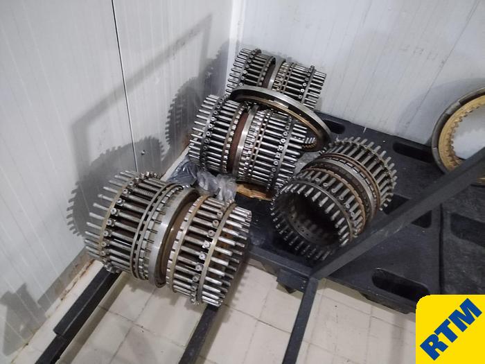 Used HARD CANDY & LOLLIPOP PRODUCTION AND PACKING LINE