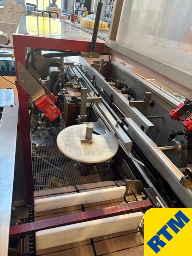 Used Cartonner
