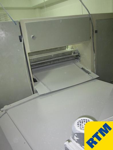 Used Ball Gum Forming Line