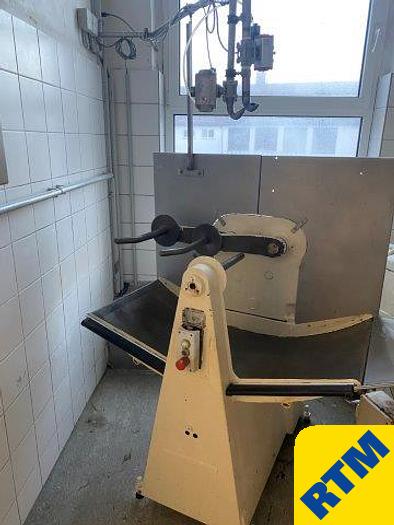 Used Hard Candy Production Line