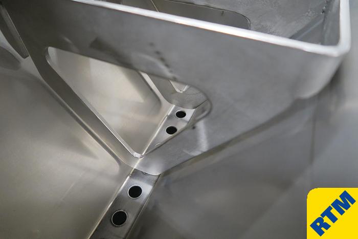 Used Chocolate Moulding Plant  - FOR SOLID BARS, AND CHOCOLATE PRALINE OR BAR SHELLS