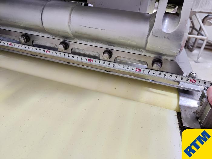 Used (2) Guillotine Cutters