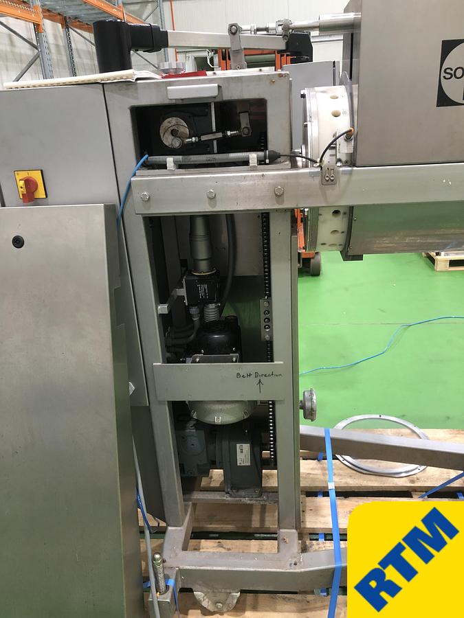 Used Cluster Forming Machine