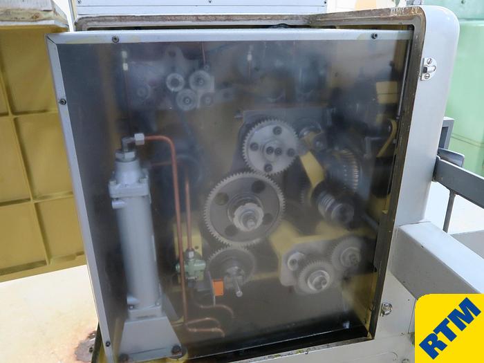 Used Candy Cut and Wrap Machine