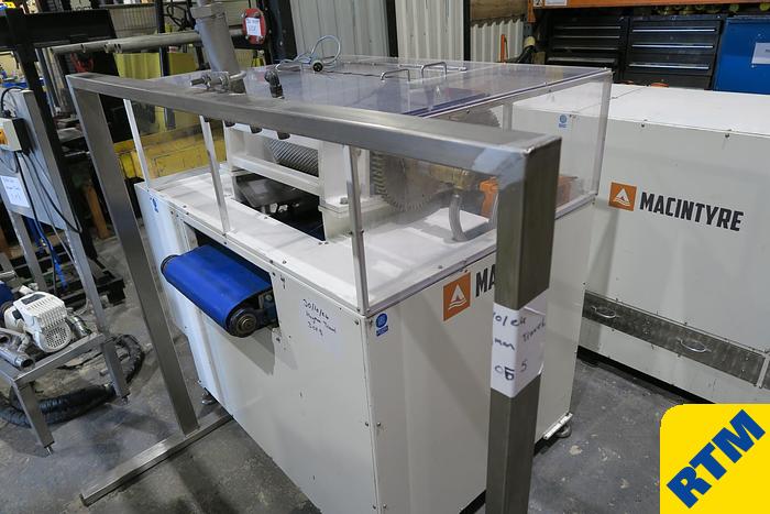 Used CHOCOLATE LENTIL FORMING ROLLER