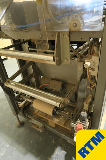 Used (2) Overwrappers