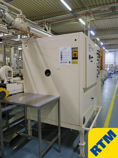 Used Chocolate Shell Moulding Line