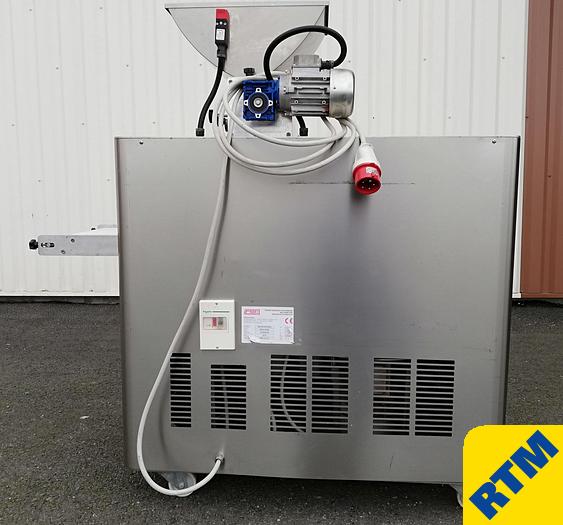 Used Cocoa Bean Winnower