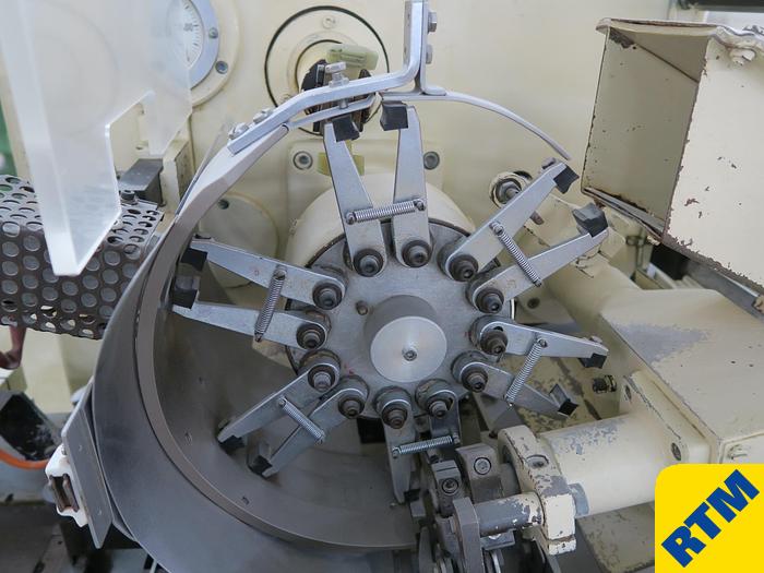 Used (3) Candy Single Twist Wrappers