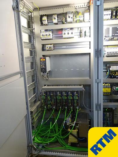 Used (2) HIGH SPEED COMBINATION CANDY FOLD WRAPPERS WITH INTEGRATED FLOWPACK WRAPPING