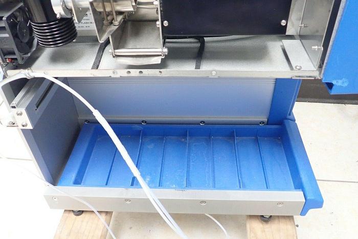 Used Biotage Isolera One Flash Purification Chromatography ISO-1SV