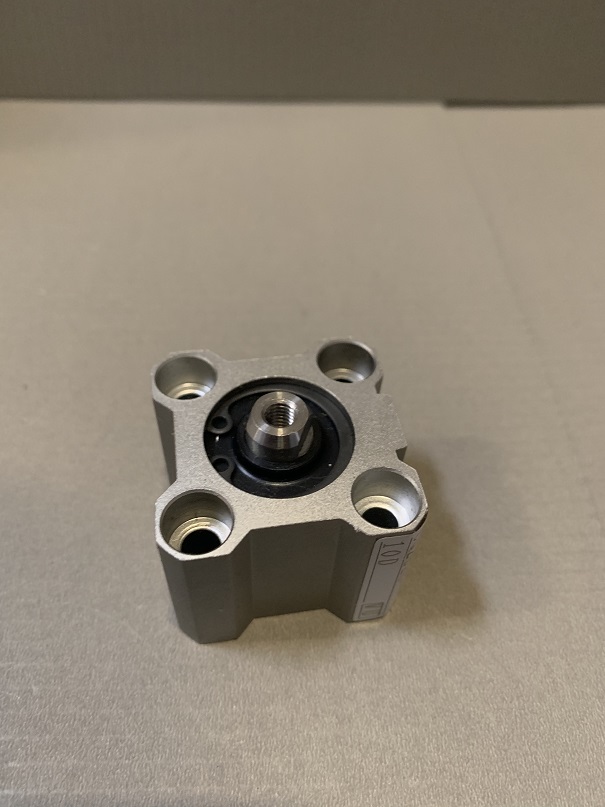 Used SMC Cylinder CQ2B20-10D