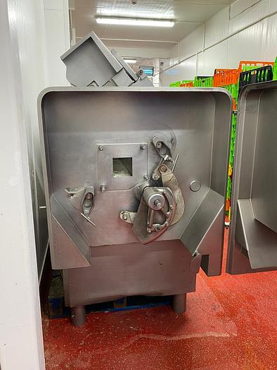 Used Treif Phoenix CE