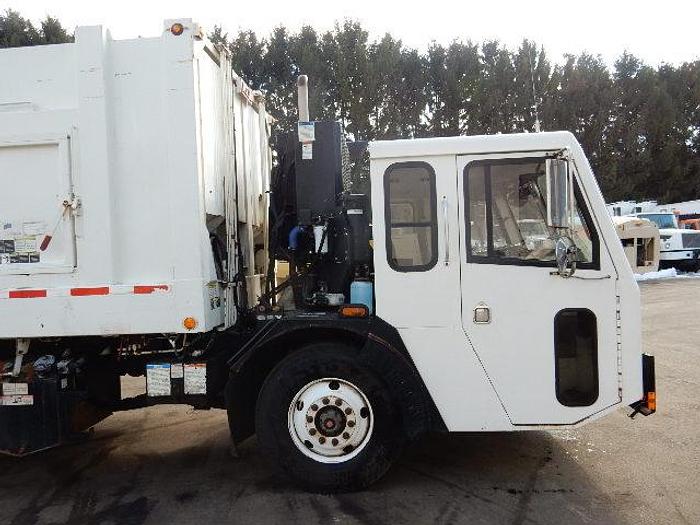 Used 2008 CCC LET2-45