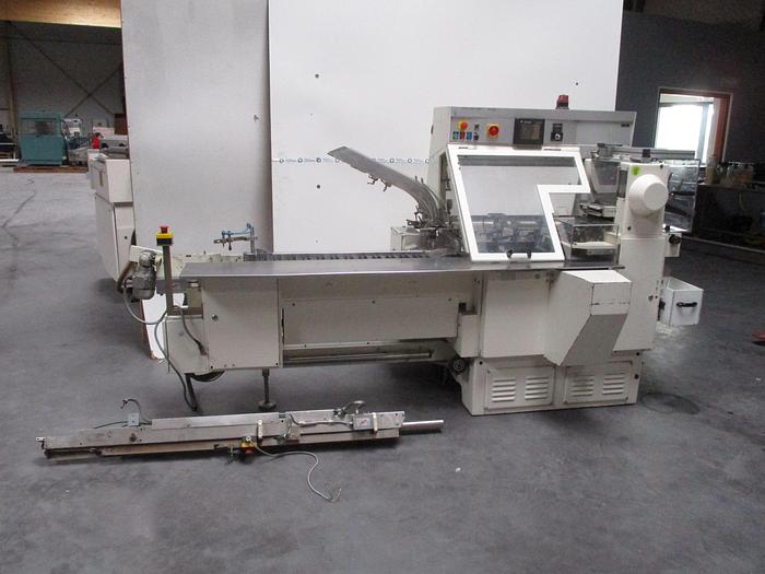 Used 1997 MARCHESINI BA 100