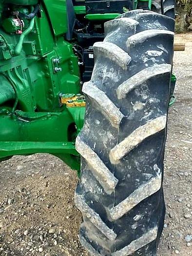 Used 2015 John Deere 8245R Tractor w/ IVT ** 5200 hrs **