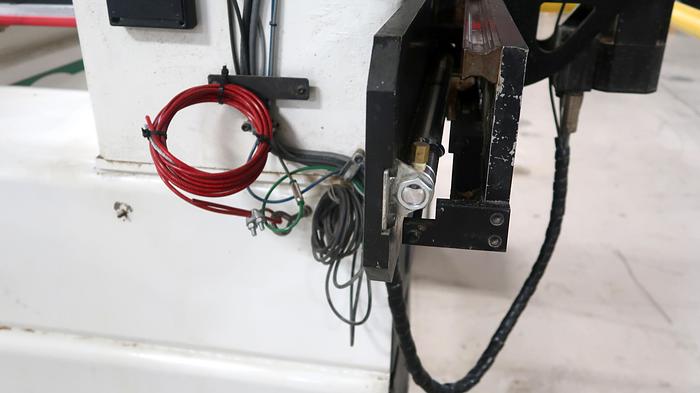 Used 2006 C.R. ONSRUD 122HD18CDH2