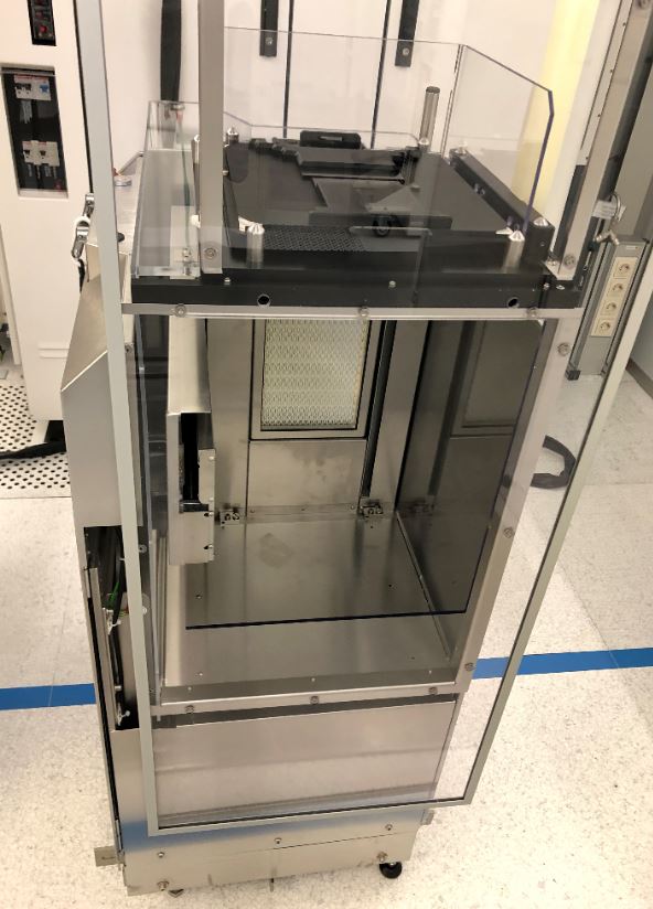 Used 2015 Ergospeed2 Loadport