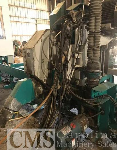 Used Wood-Mizer LT300 Sawmill