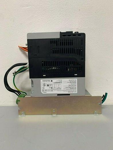 Used 25B-D1P4N104 Allen-Bradley Series A PowerFlex 525 0.5 HP/380-480V/47-63Hz