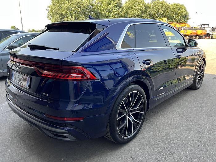 Usato 2020 AUDI Q8