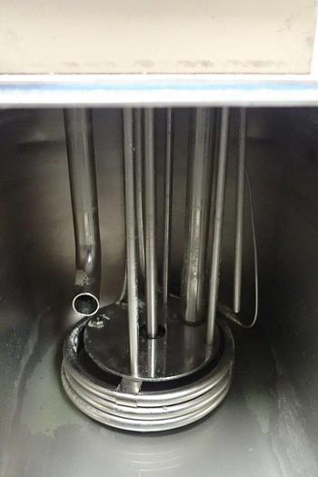 Used Fisher Scientific Model 9005 6L Recirculating Heated / Refrigerated Water Bath