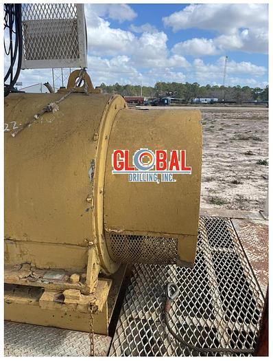 Used KATO 800-67036112