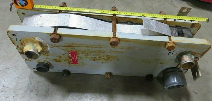 Used ITT Bell & Gossett GPX 161-027