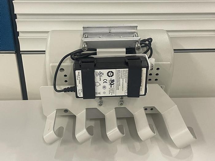 Used 2014 Xper Flex Cardio Physiomonitoring System Model FC 2010