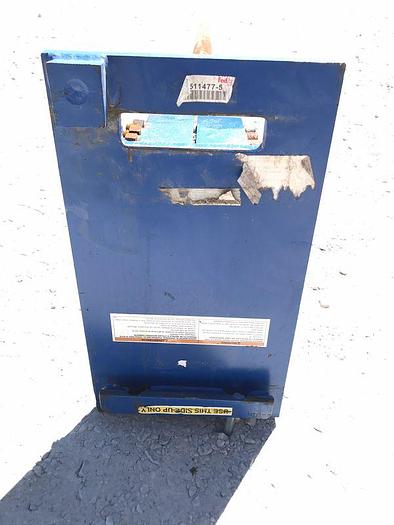 Used Carpet Pole Attachment