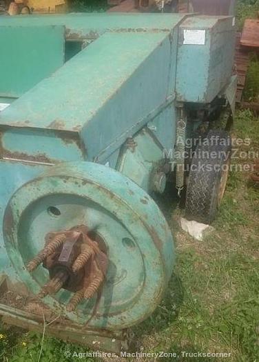 Usato 1989 Ager 36x46 SPECIAL