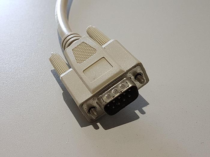 Gebraucht SONY Fußschalter FS-30