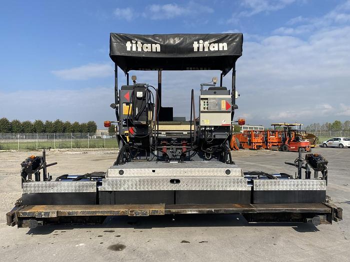 Usato 2005 ABG TITAN 473-2