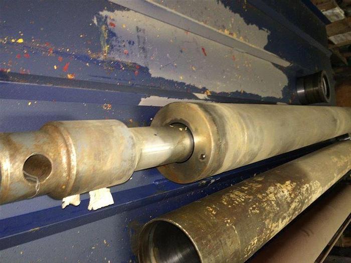 Used Jack Cylinder - A16640R