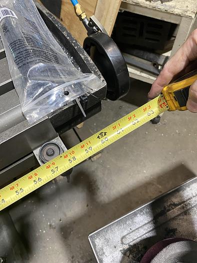 Used 2HP Bridgeport Proto Trak MX3