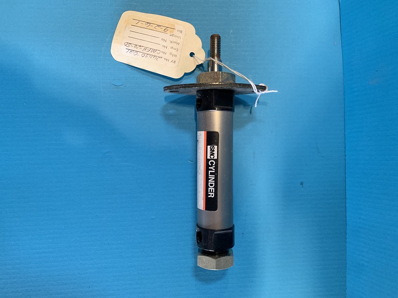 Used SMC Air Cylinder CMFN20-50