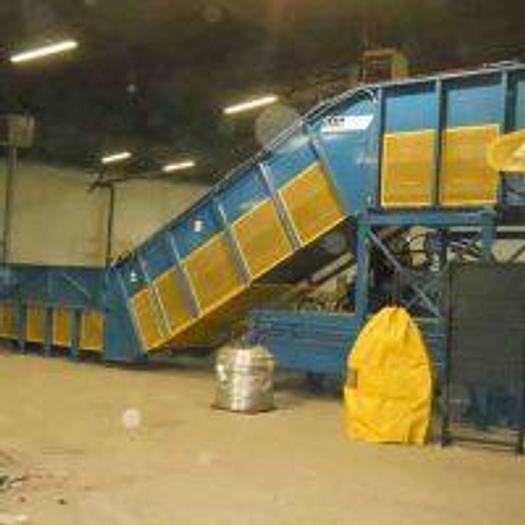 REM BALER FEED CONVEYOR