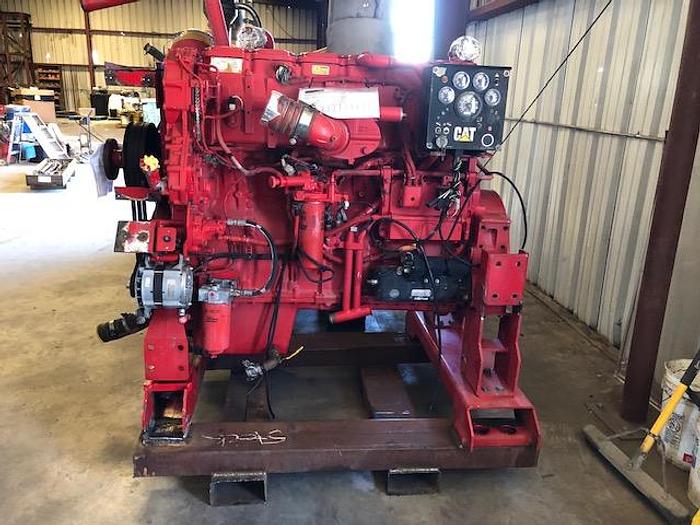 Used 2014 CAT C18 Engines