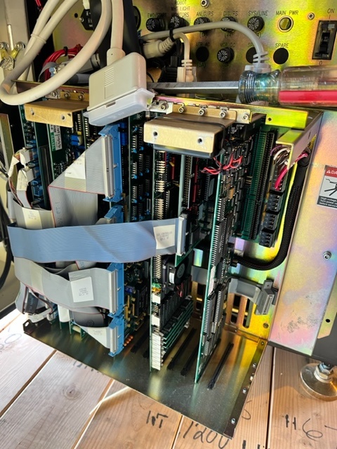 Used Thermawave OP 2600