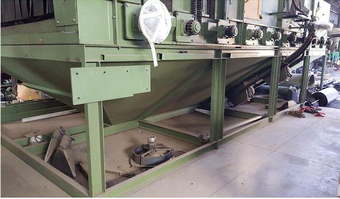 Gebraucht 2003 TOSCA TS-RP 31