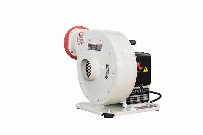 Northtech NT-TB1  1 HP Transfer Blower (Single Phase)